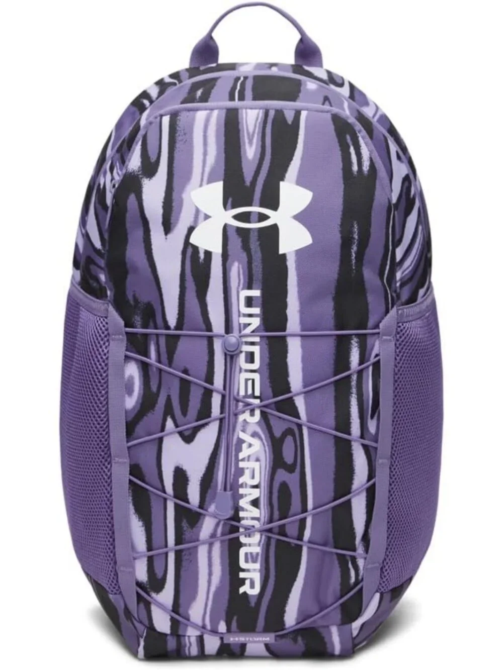 Sporty Hustle 6.0 Backpack | Durable, Stylish, Multi-Functional for Travel